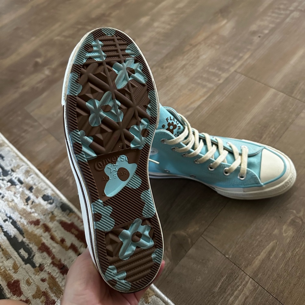 Golf Le Fleur x Chuck 70 size 6 - Picture 4 of 4